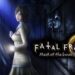 FATAL FRAME Mask of the Lunar Eclipse NSP