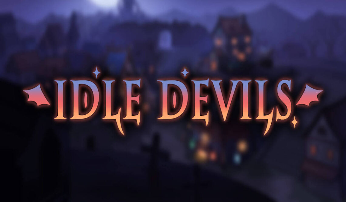 Idle Devils