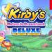 Kirby’s Return to Dream Land Deluxe