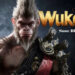 Wukong Sun: Black Legend