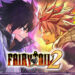 fairy tail 2 nsp