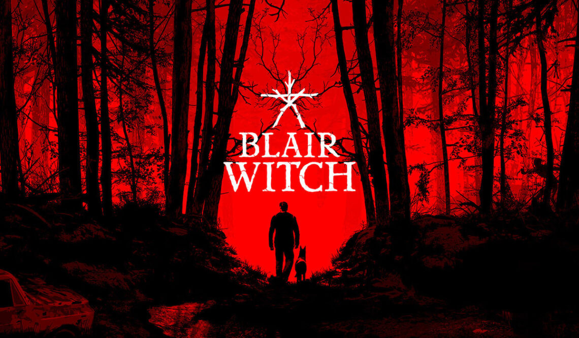 Blair Witch