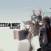 FREEDOM WARS Remastered