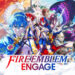 Fire Emblem Engage