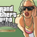 Grand Theft Auto San Andrease