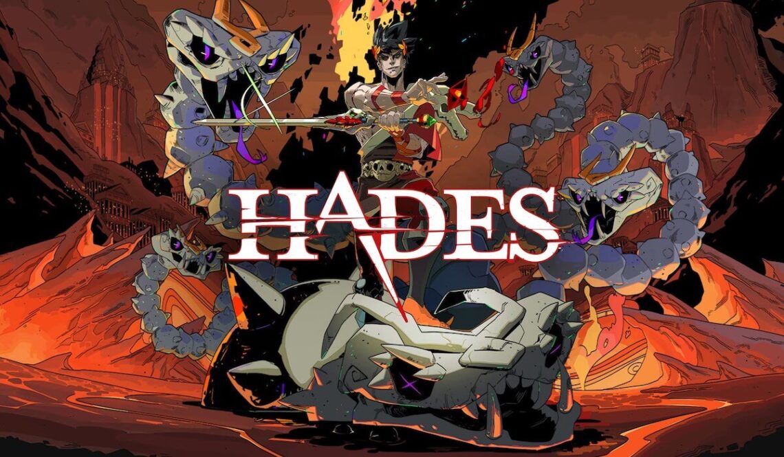 Hades