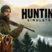 Hunter Simulator Wild Hunting