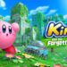 Kirby and the Forgotten Land