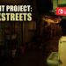 The Exit Project Backstreets