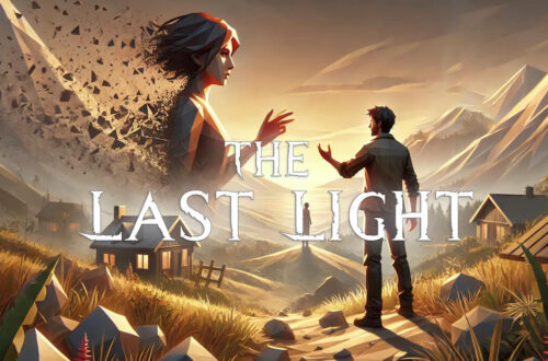 The Last Light