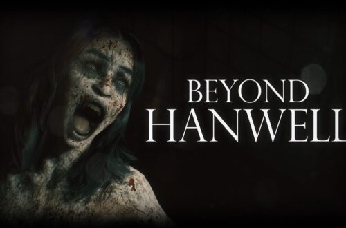 Beyond Hanwell