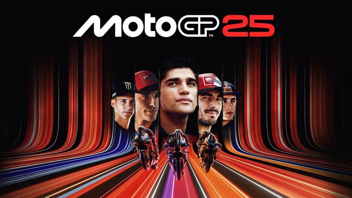 MotoGP 25