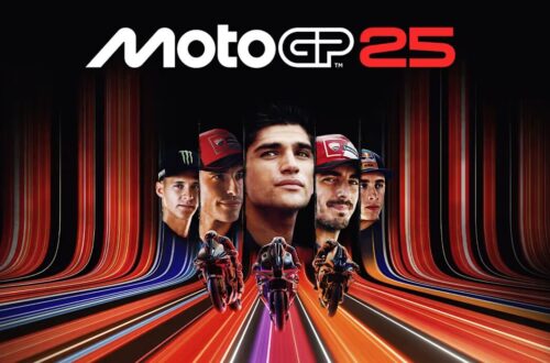 MotoGP 25