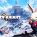Rusty Rabbit