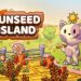 Sunseed Island