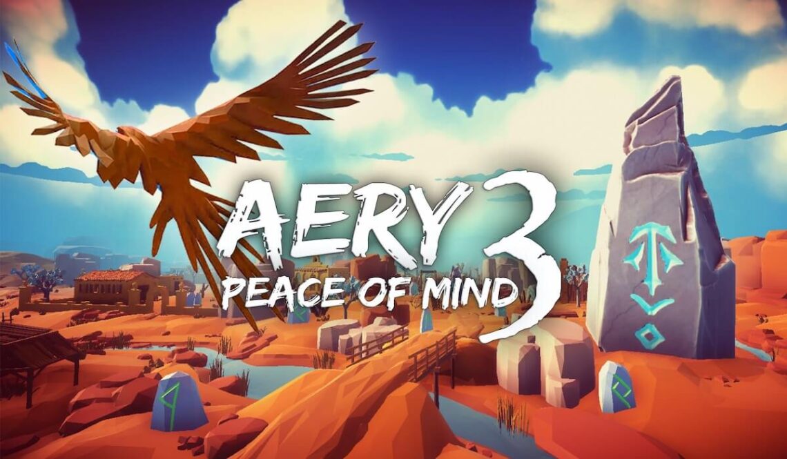 Aery Peace of Mind 3