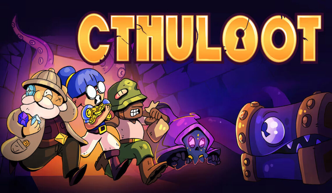 CTHULOOT