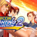 Capcom Fighting Collection 2