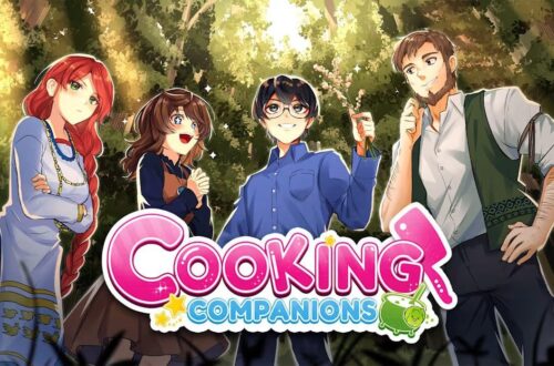 Cooking Companions