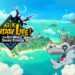FANTASY LIFE i The Girl Who Steals Time