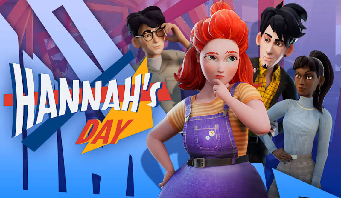 Hannah's Day