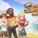 My Time at Sandrock Online