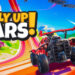 ONLY UP CARS