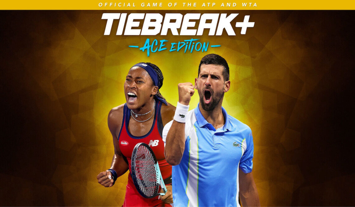 TIEBREAK Plus Ace Edition