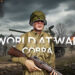 World At War Cobra