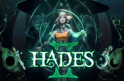Hades II