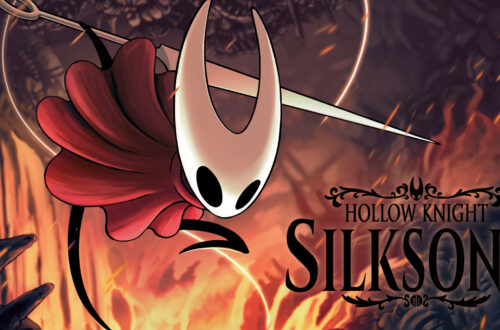 Hollow Knight: Silksong
