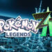 Pokemon Legends Z-A